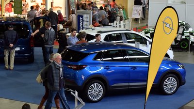 Mobil – von Bike bis Auto Mobil – von Bike bis Auto