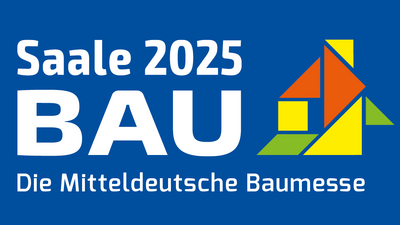 SaaleBAU - The Central German Building Fair
