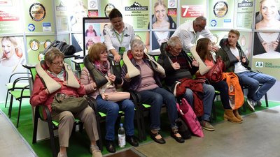 Vital – Gesundheit, Wellness und Fitness Vital – Gesundheit, Wellness und Fitness