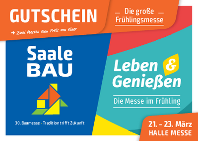 Besucher-Gutschein