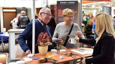 Messe-Specials