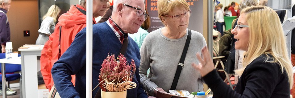 Leben & Genießen Leben & Genießen